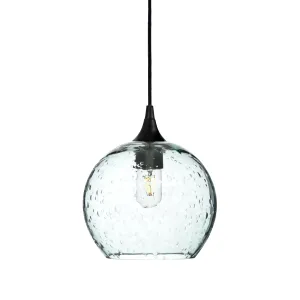 768 Lunar: Single Pendant Light