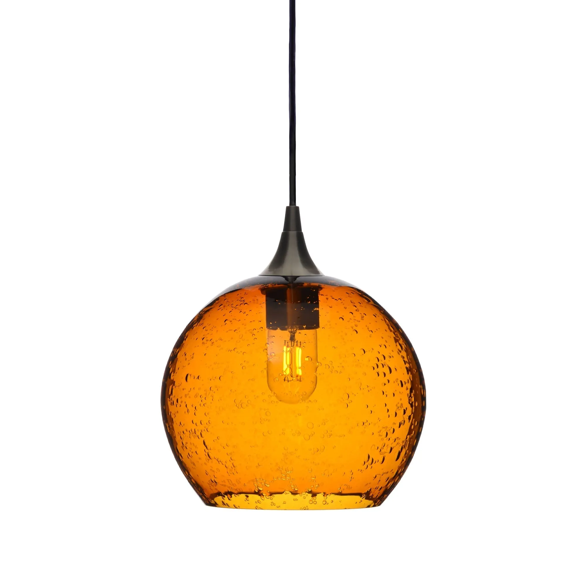 768 Lunar: Single Pendant Light