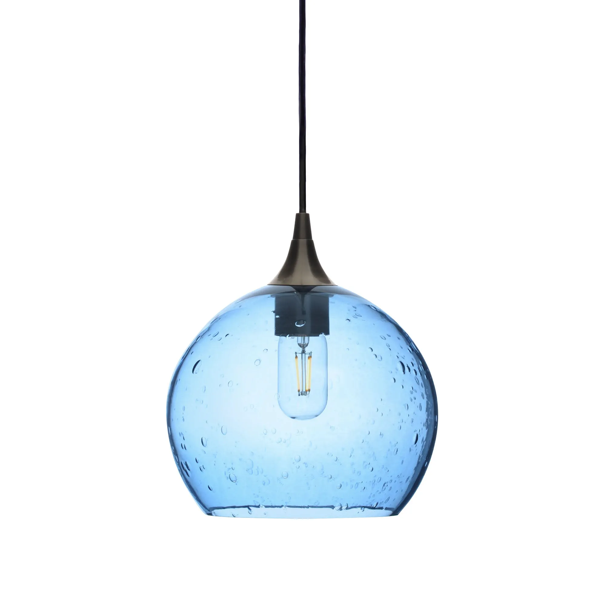 768 Lunar: Single Pendant Light