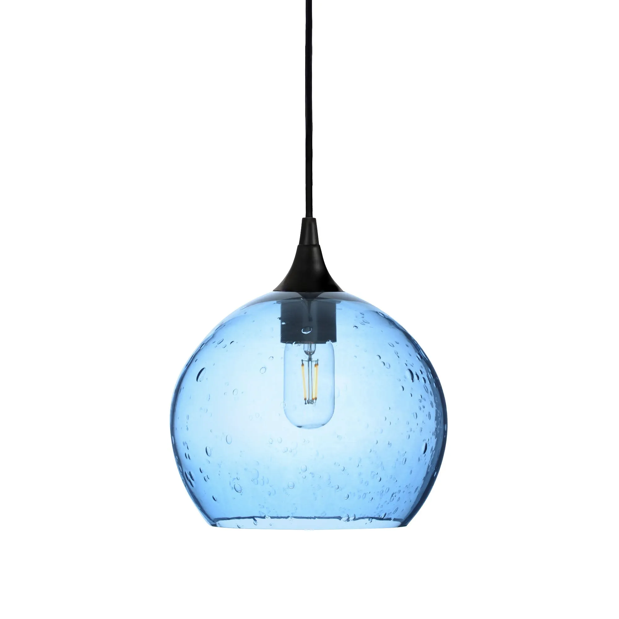 768 Lunar: Single Pendant Light