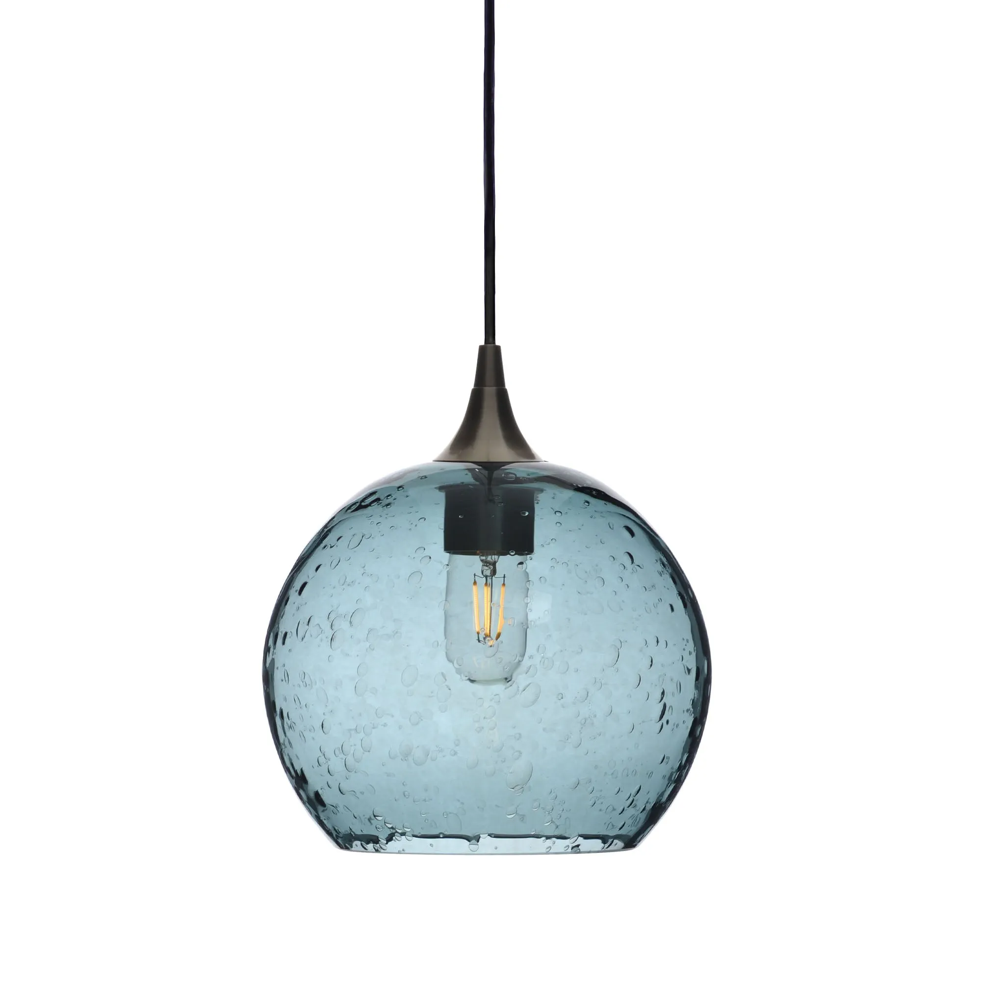 768 Lunar: Single Pendant Light