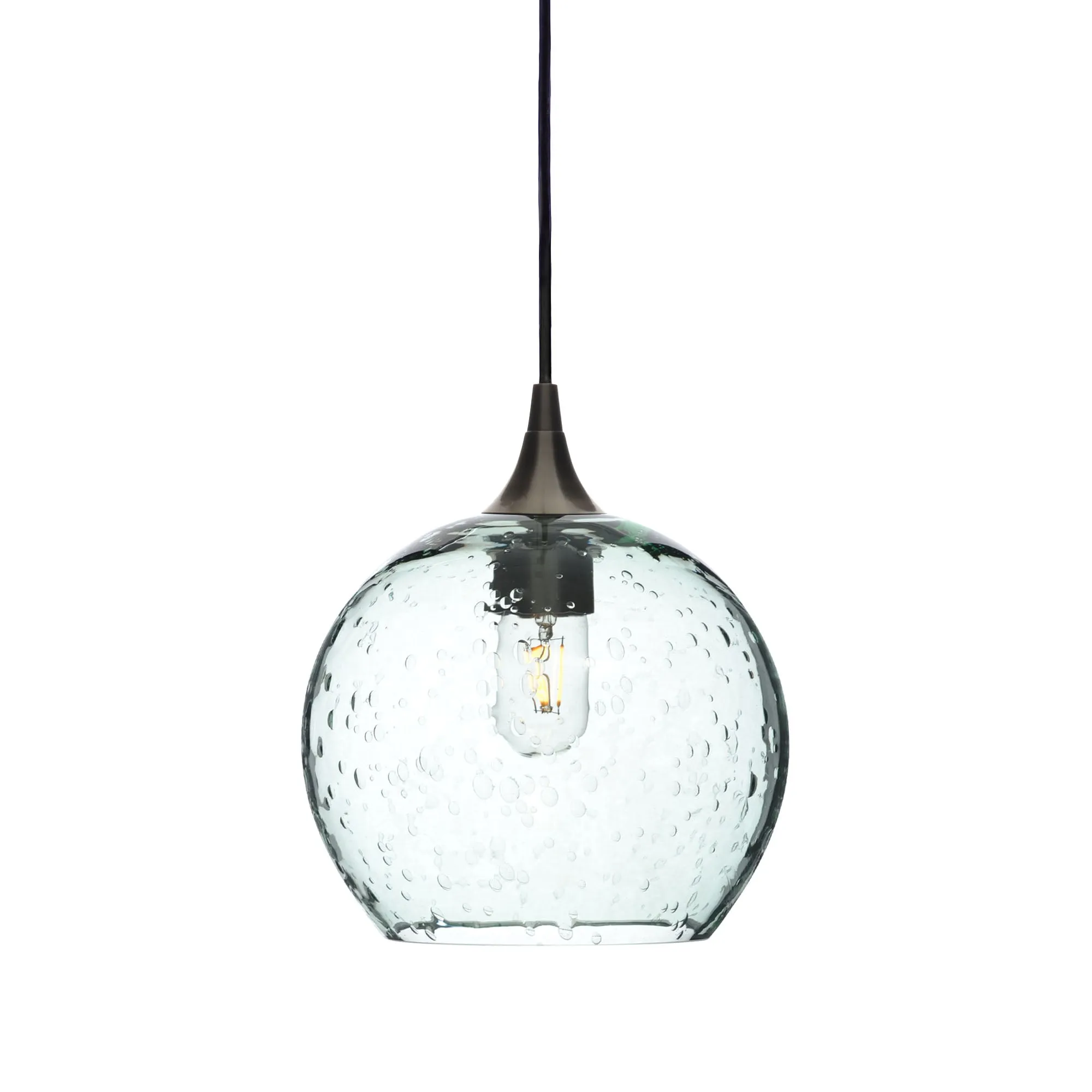 768 Lunar: Single Pendant Light