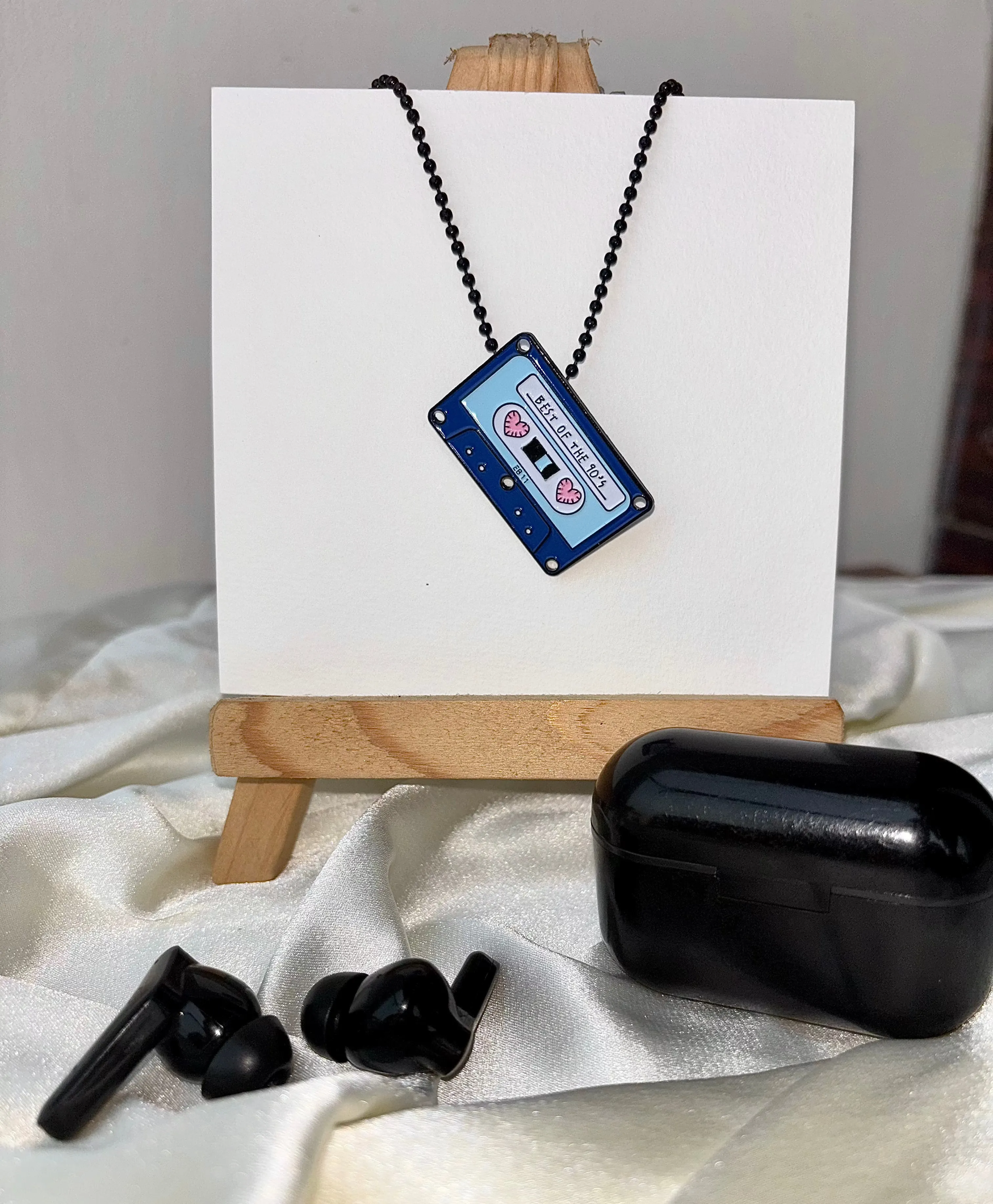 90's Beatbox - Pendant