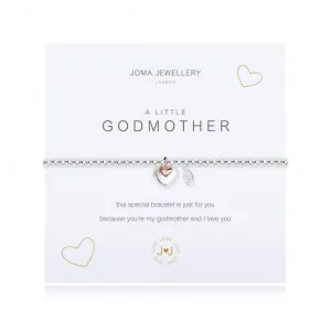 A Little Godmother Bracelet 2079