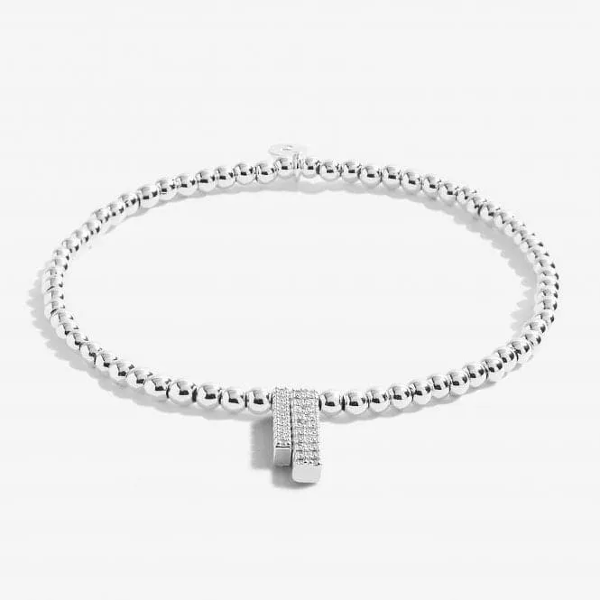 A Little Through Thick And Thin Bracelet 4960