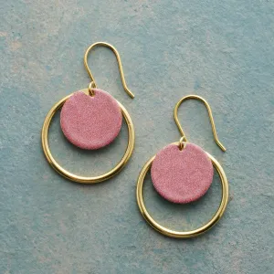 Abasto Earrings