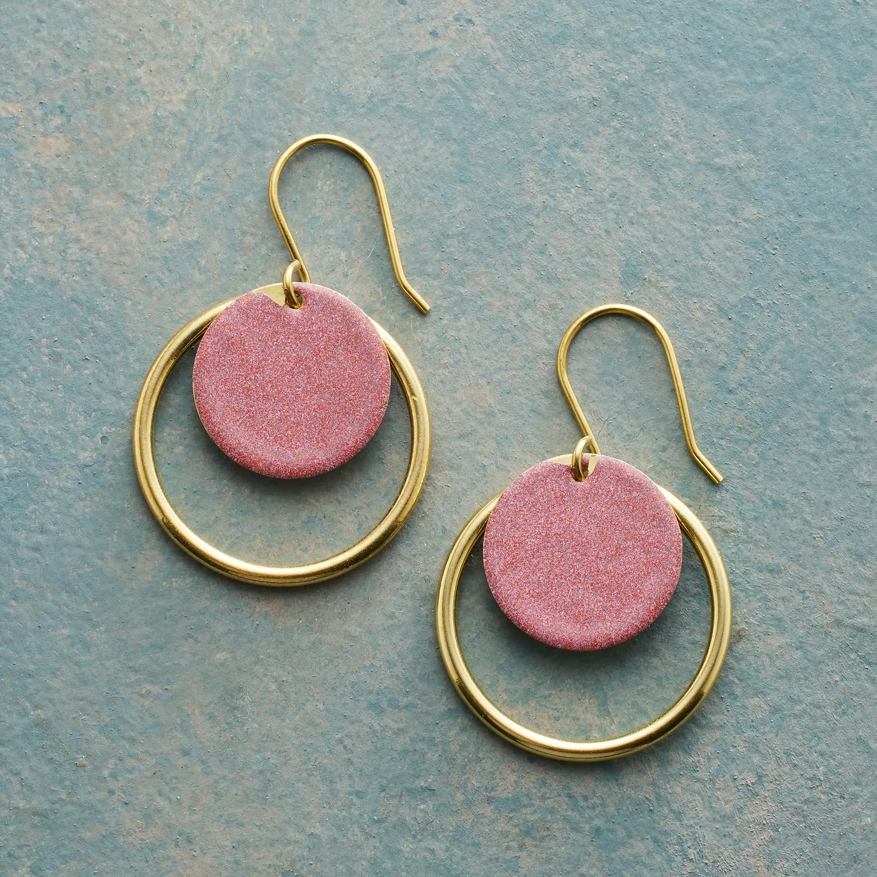 Abasto Earrings