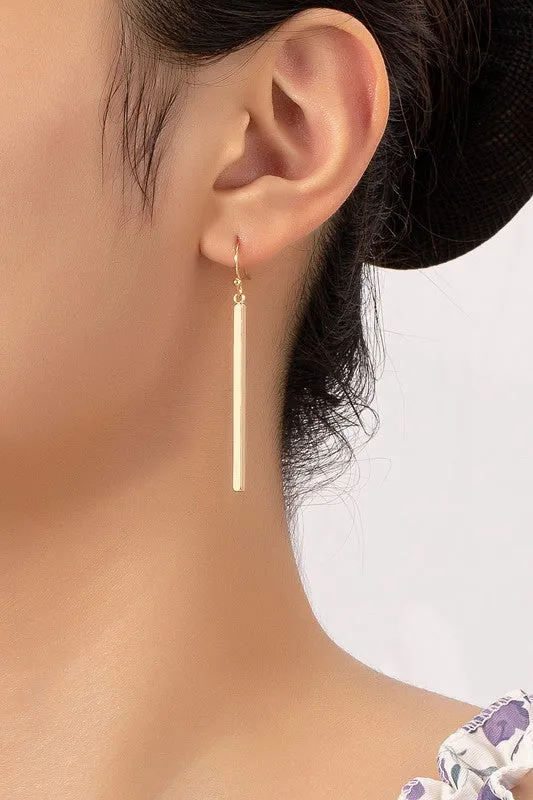 Aspen Earrings