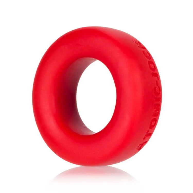 Atomic Jock Cock-T: Comfortable Silicone Cock Ring for Enhanced Pleasure