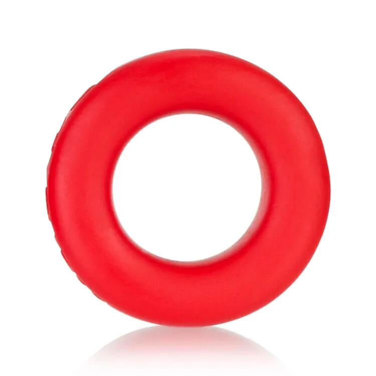 Atomic Jock Cock-T: Comfortable Silicone Cock Ring for Enhanced Pleasure