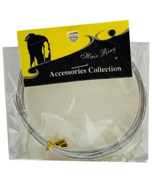 Beauty Collection Hair Ring Accessories Collection 60600S