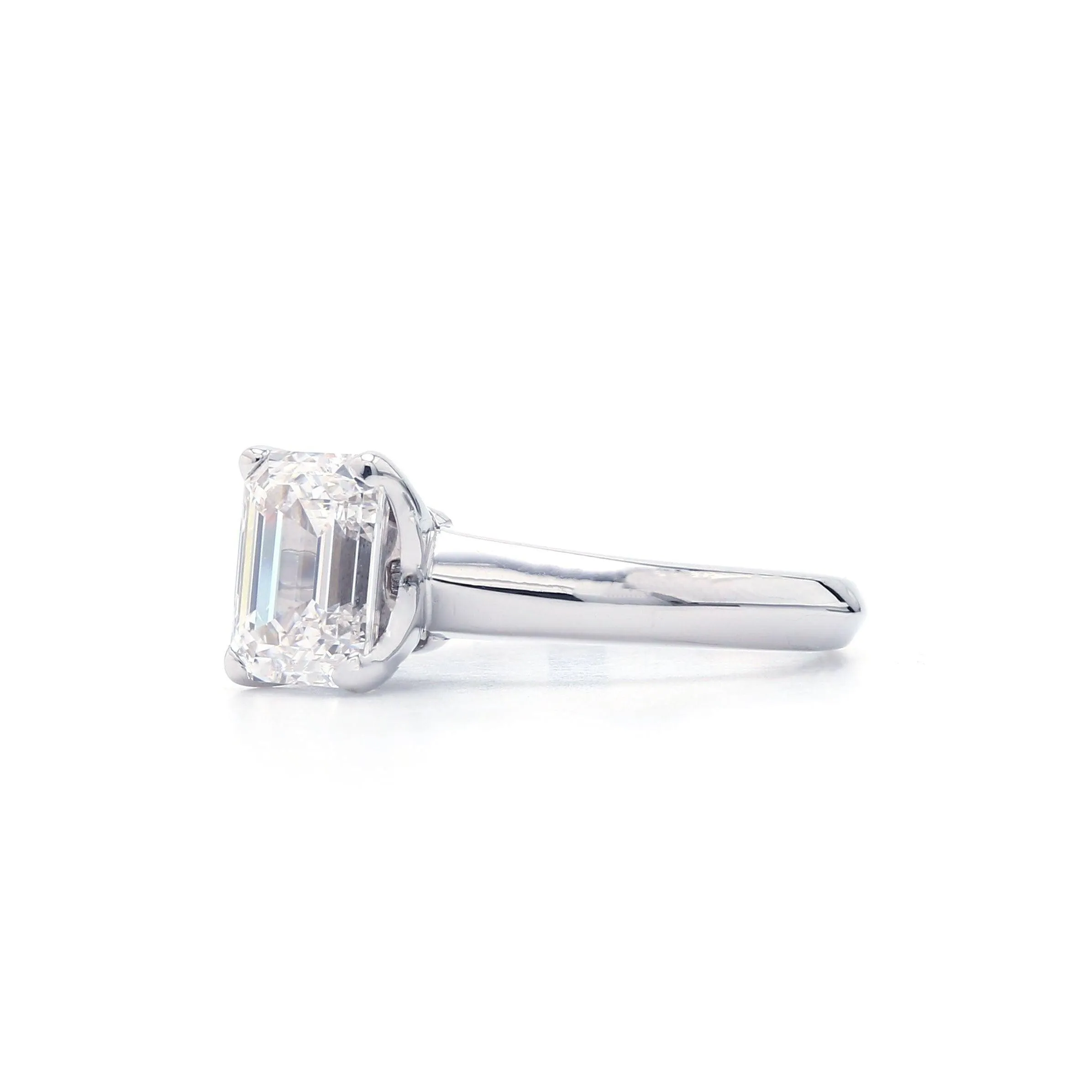 Bonnie Ring - 2.09 Ct. T.W.