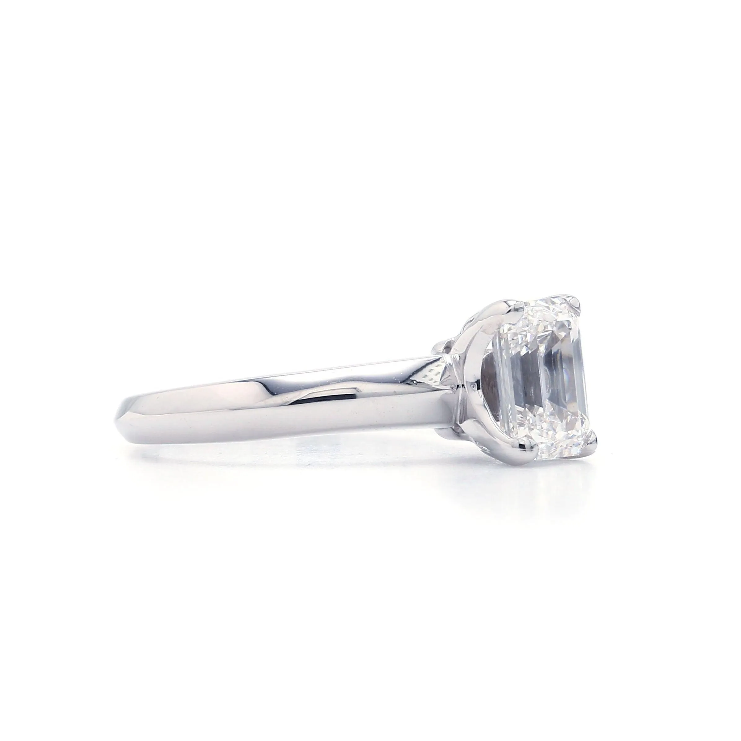 Bonnie Ring - 2.09 Ct. T.W.