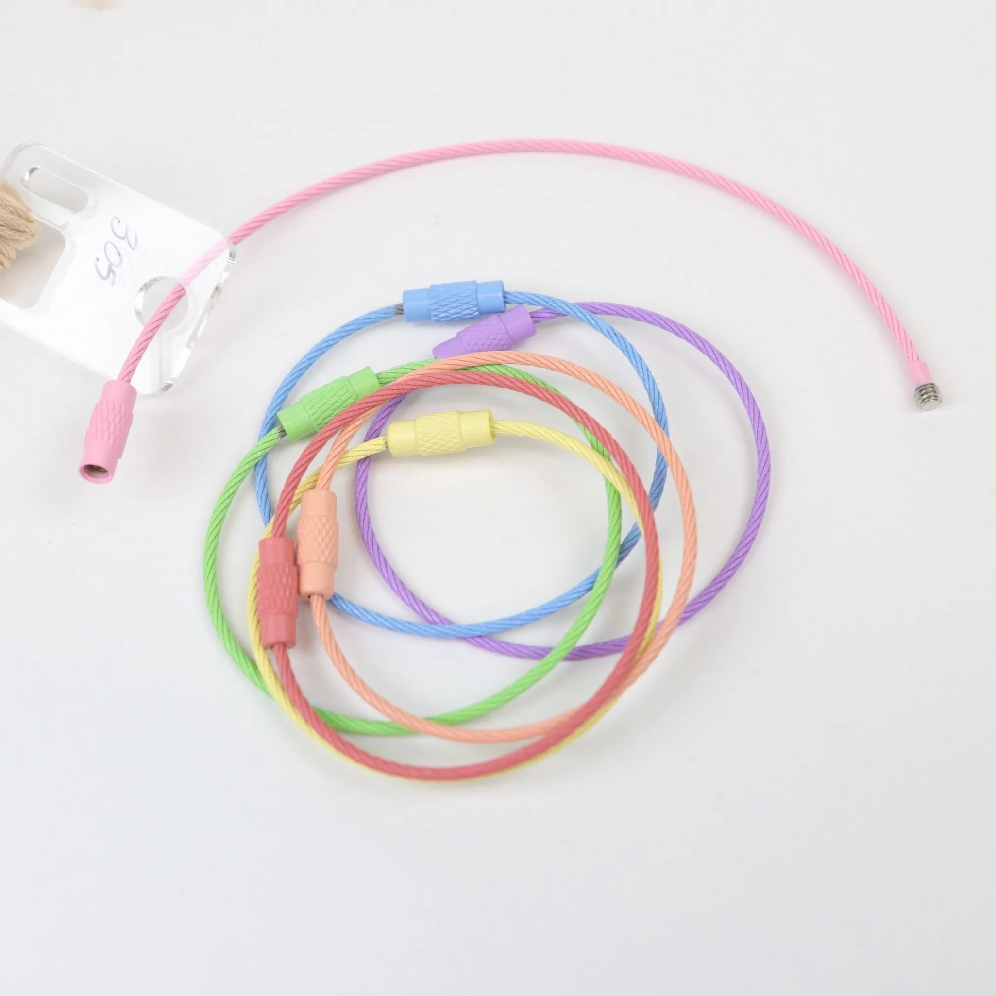 Cable Rings