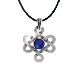 CELTIC SYMBOL PENDANT , C/60