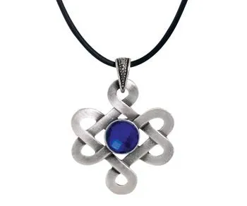 CELTIC SYMBOL PENDANT , C/60