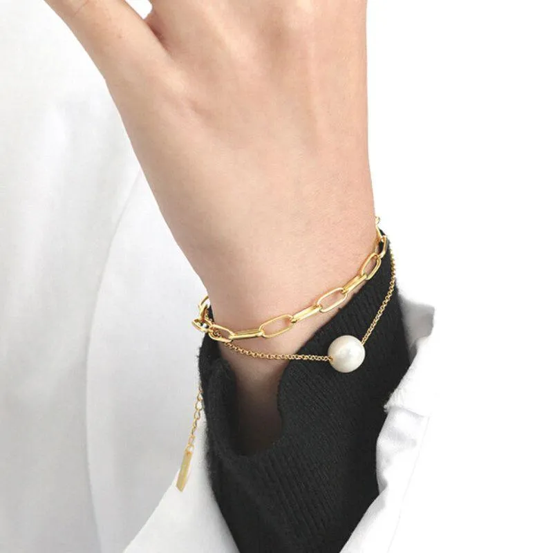 Chain Bracelet