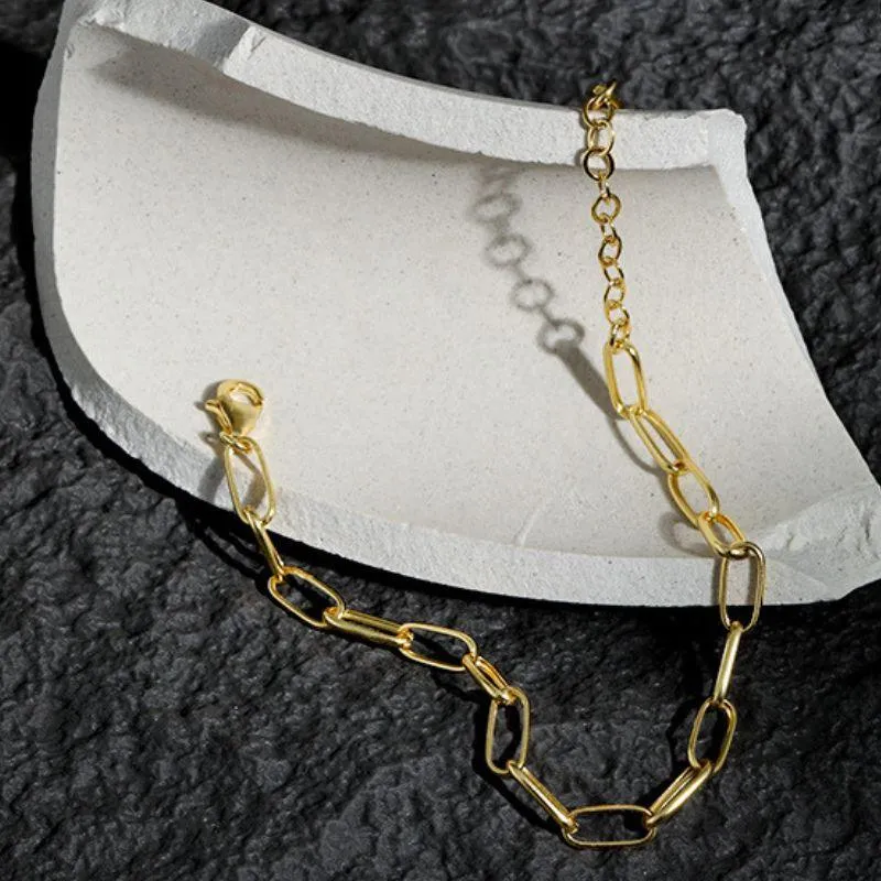 Chain Bracelet