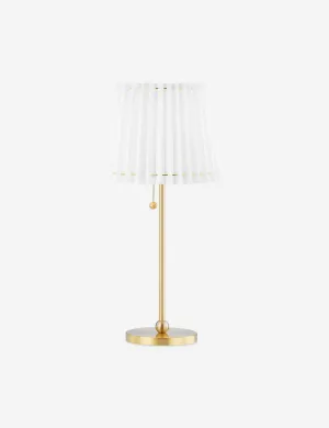 Cosette Table Lamp