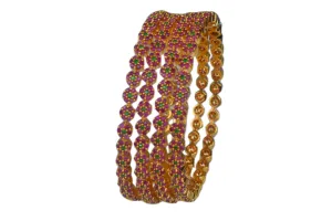 Dhurvi Bangles