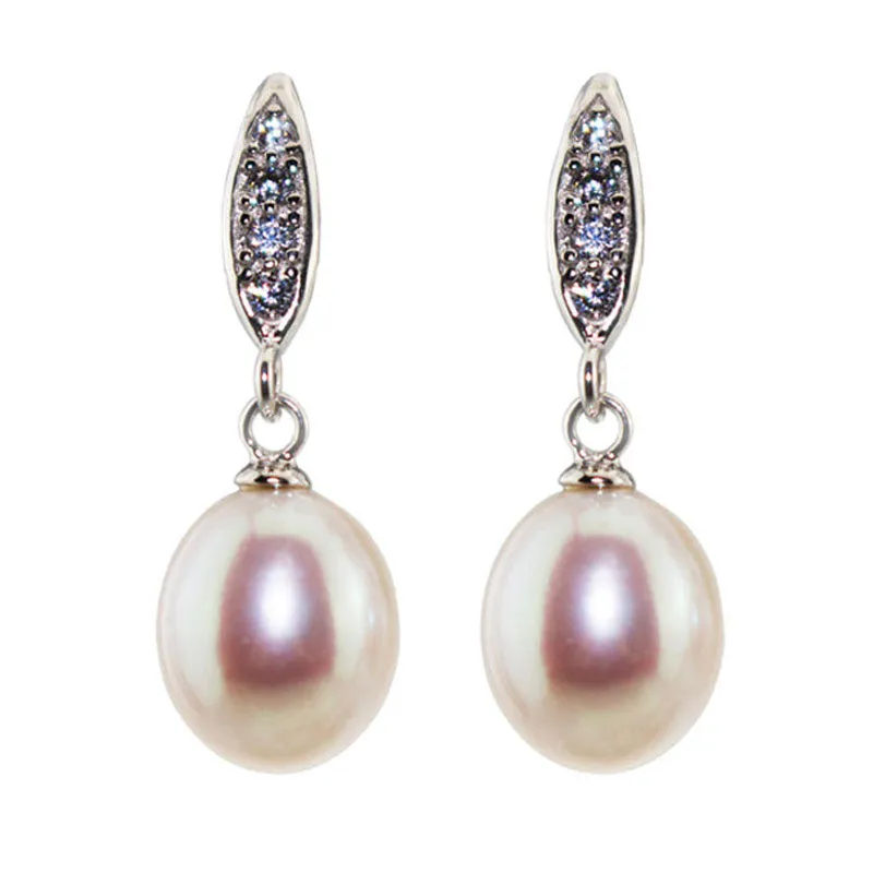 Elegant Drop Earrings