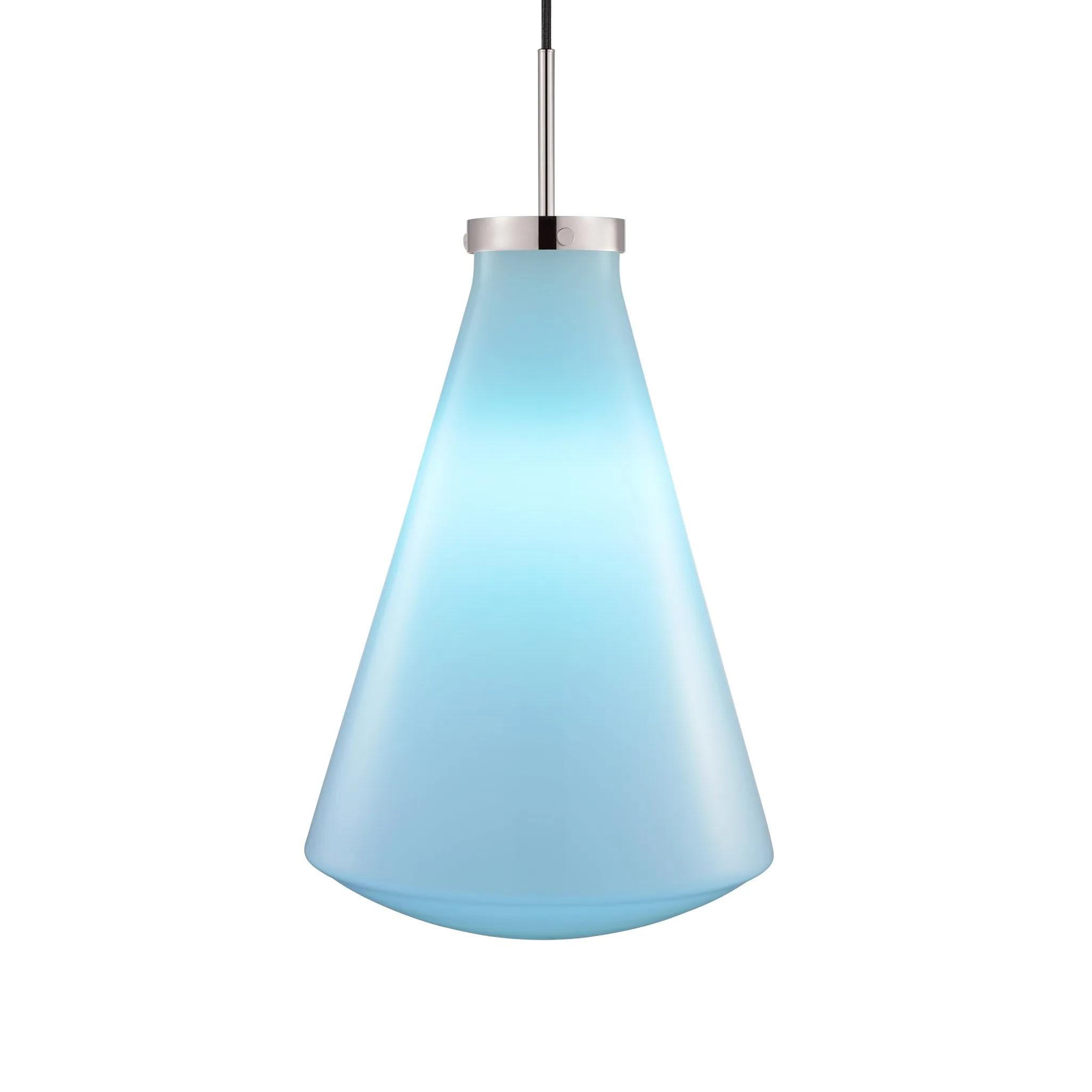 Flask Grand Opalia Pendant Light