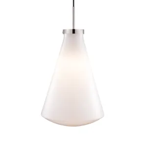 Flask Grand Opalia Pendant Light