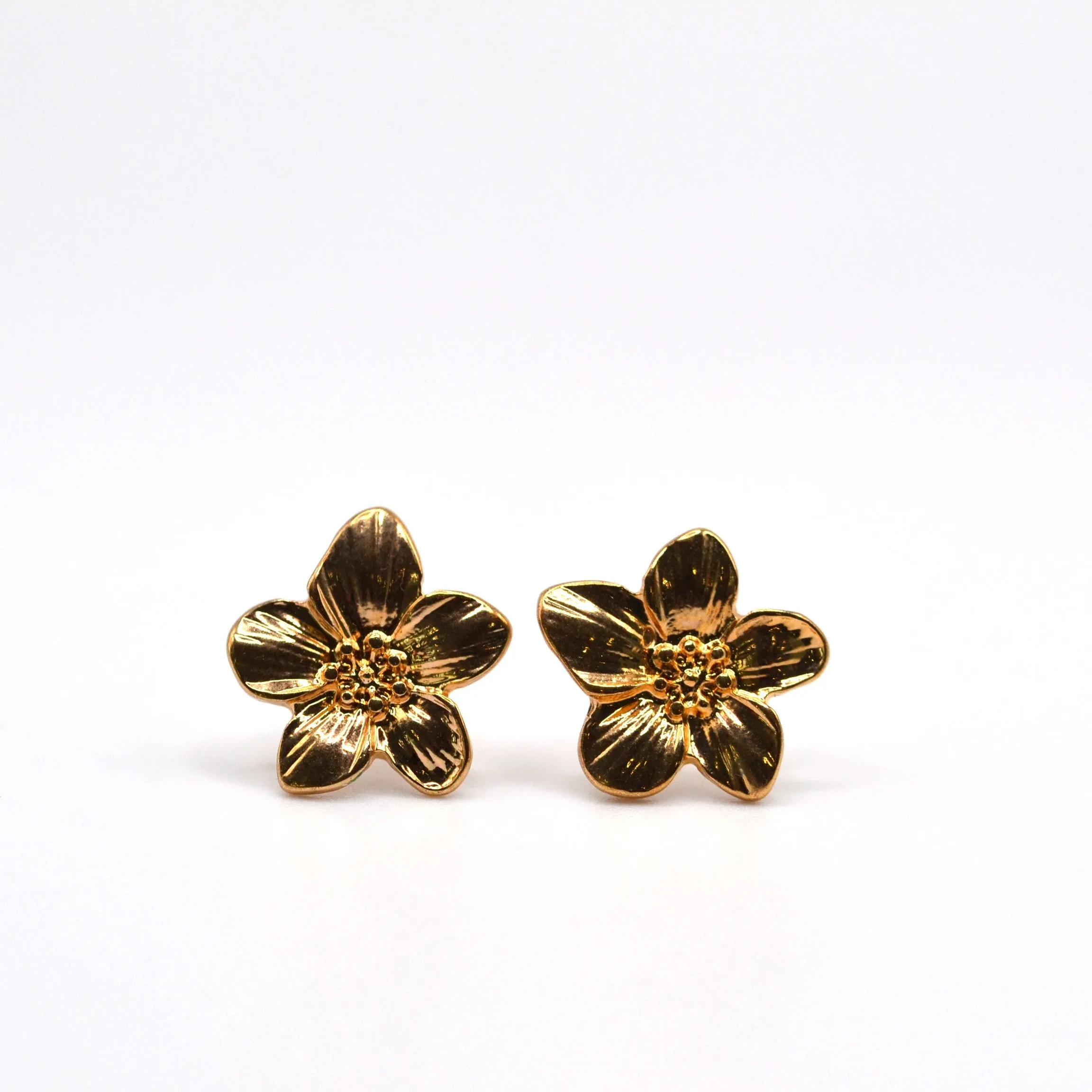 Floret Earrings