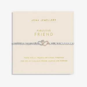 Forever Yours 'Fabulous Friend' Bracelet