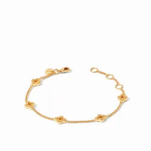 Julie Vos, Florentine Delicate Bracelet