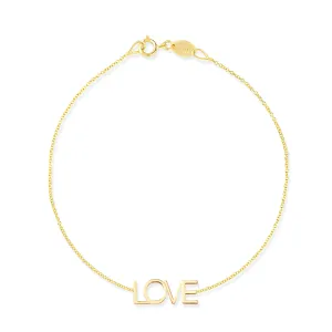 Love Bracelet