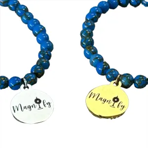 Magnify Kingdom Builders 2023 Bracelet