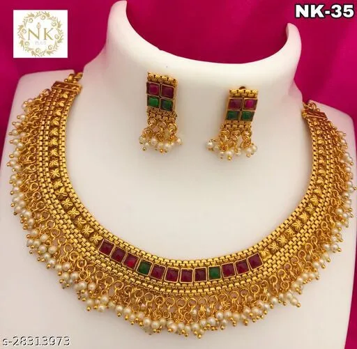 Princess Elegant Jewellery Sets