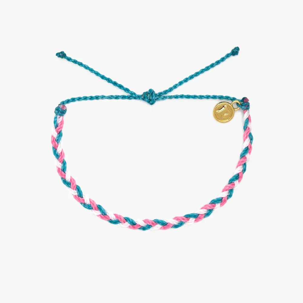 Pura Vida Mini Braided