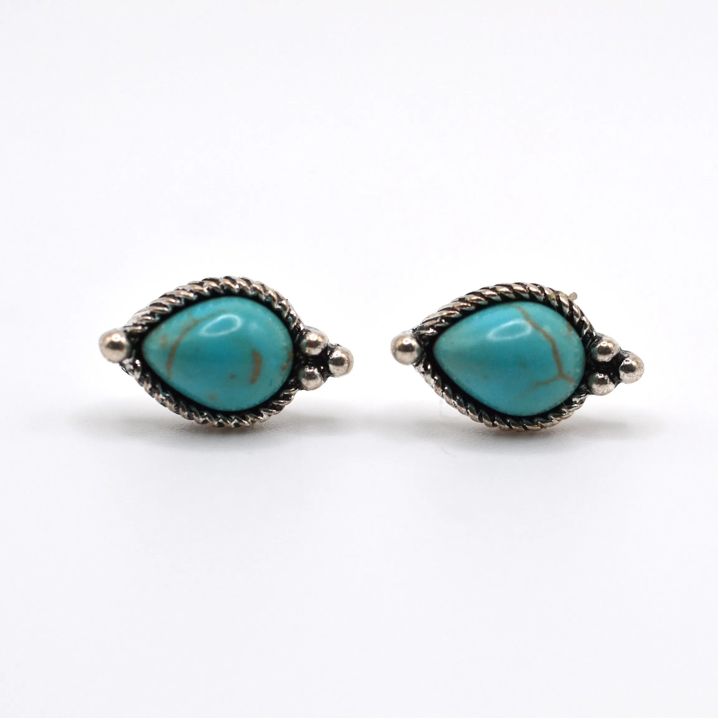 Quincy Earrings