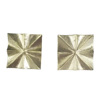 Radiance Studs (Shiny Gold)