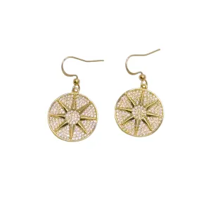 Seraphina Earrings