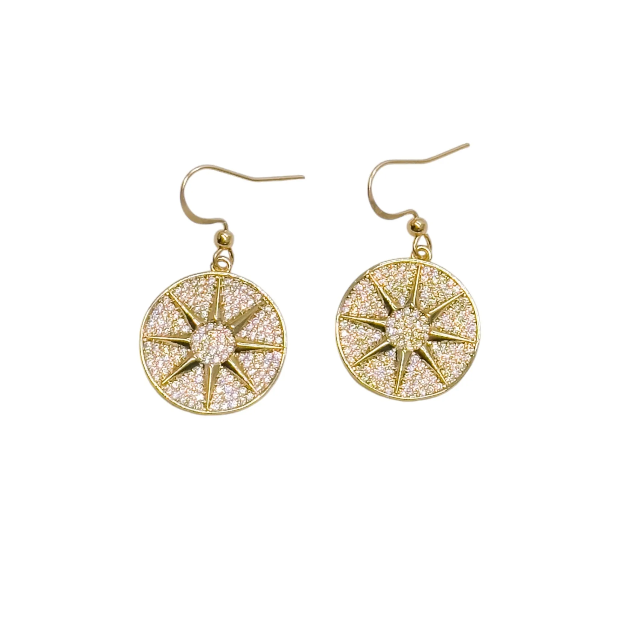 Seraphina Earrings