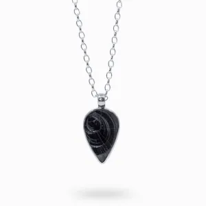 Shungite Necklace