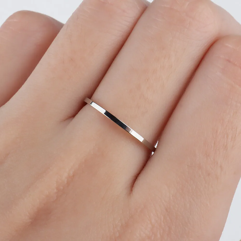 Smooth Ring