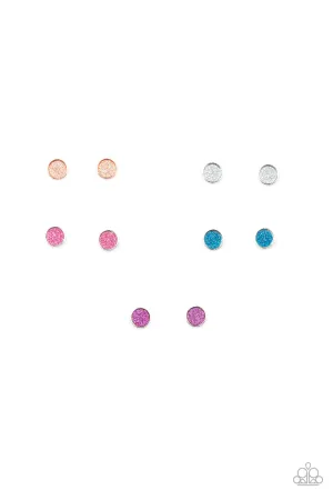 Starlet Shimmer Earring Kit 245XX